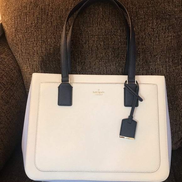 Kate Spade ♠️ Cameron Street Zooey Shoulder Bag - Picture 1 of 8
